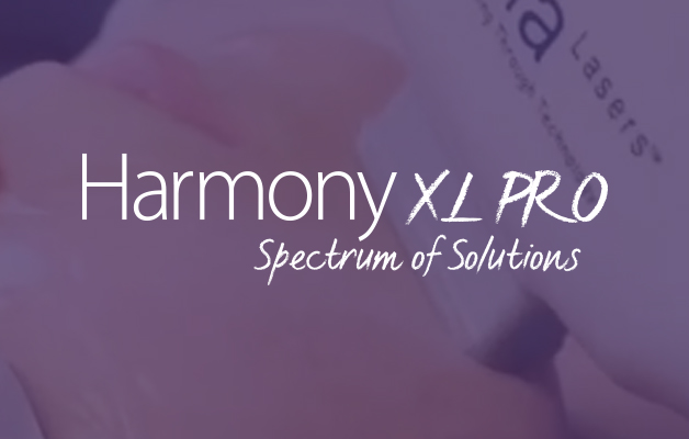 Harmony XL Pro
