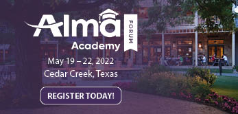 Alma Academy Forum 2022 | Spring Semester