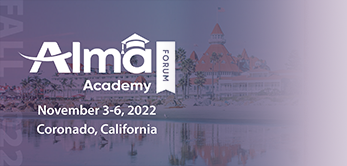 Alma Academy Forum | Fall Semester
